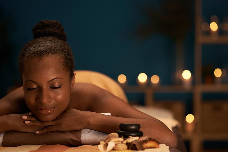 Massages